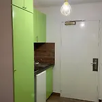 Futuroscope-p' Apartment