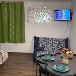 Futuroscope-p' Apartment