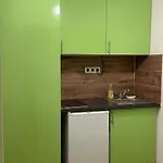 Futuroscope-p' Apartment