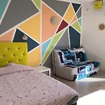 Apartment Futuroscope-p' *