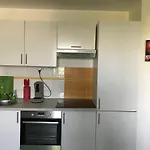 Futuroscope-p' Apartment *