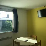 Futuroscope-p' Apartment *