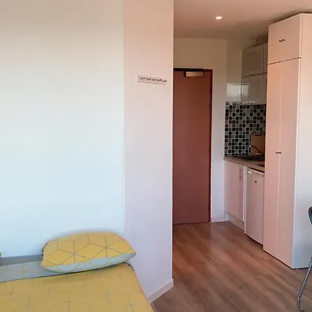 Appartement Futuroscope-p'