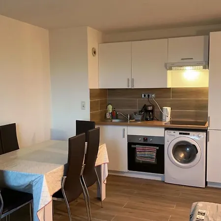 Apartment Futuroscope-p' Chasseneuil-du-Poitou