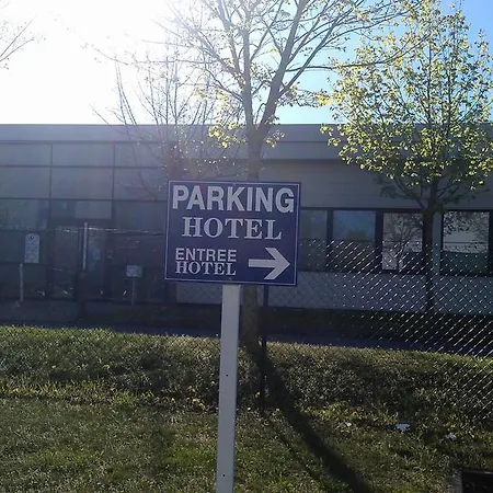 Futuroscope-p' Apartment