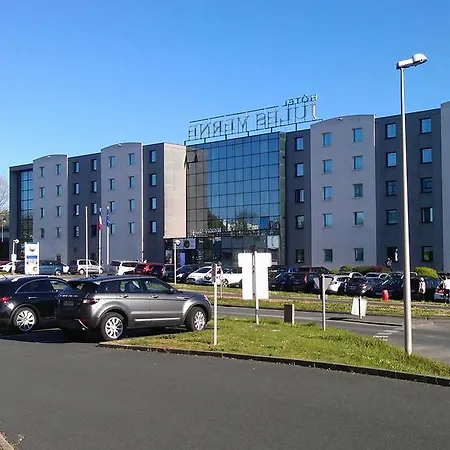 Appartement Futuroscope-p' Chasseneuil-du-Poitou