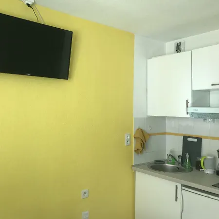 Appartement Futuroscope-p' Chasseneuil-du-Poitou