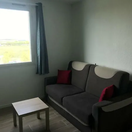 Futuroscope-p' Chasseneuil-du-Poitou