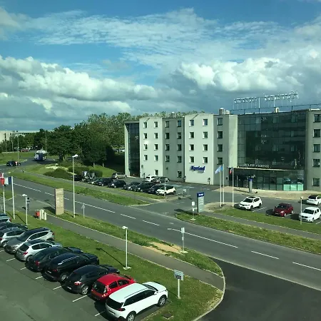 Appartement Futuroscope-p' Chasseneuil-du-Poitou