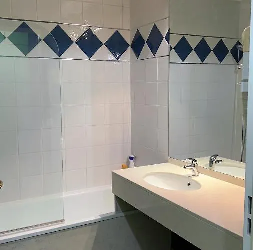 Apartamento Futuroscope-p'