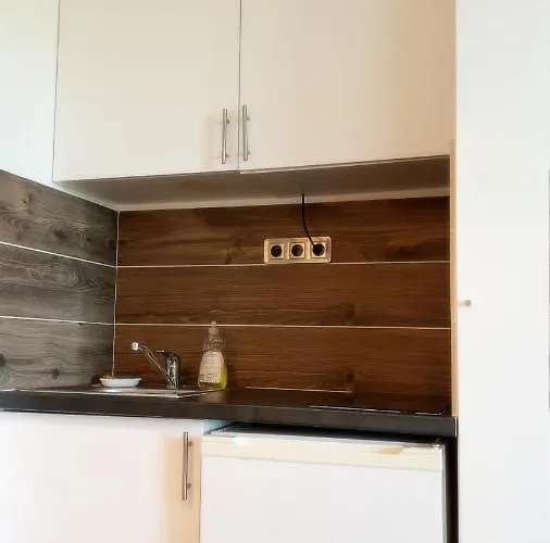 Apartamento Futuroscope-p'