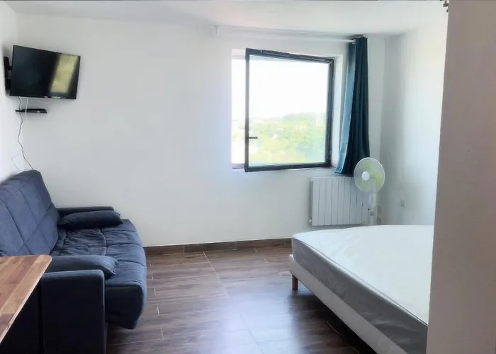 Futuroscope-p' Chasseneuil-du-Poitou