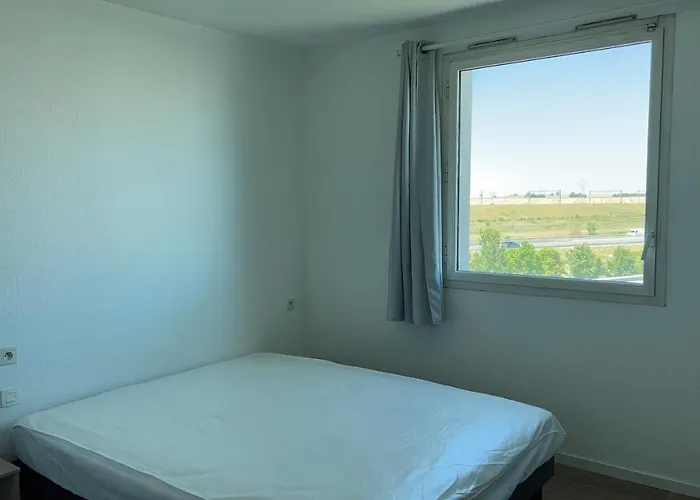 Futuroscope-p' Apartamento