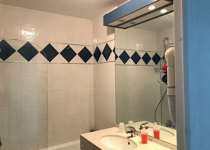 Futuroscope-p' Chasseneuil-du-Poitou