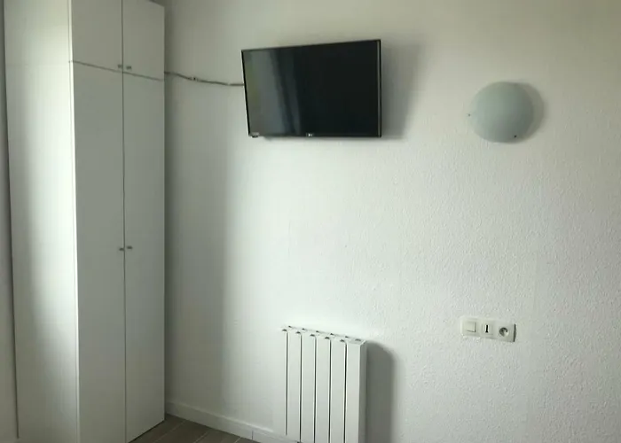 Futuroscope-p' Apartamento