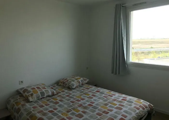 Apartamento Futuroscope-p' Chasseneuil-du-Poitou