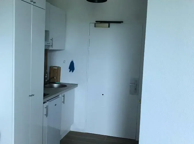 Futuroscope-p' Apartamento Chasseneuil-du-Poitou