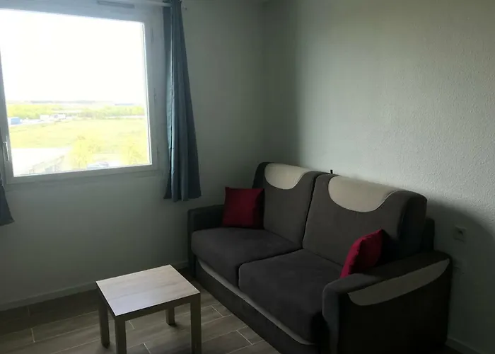 Futuroscope-p' Chasseneuil-du-Poitou