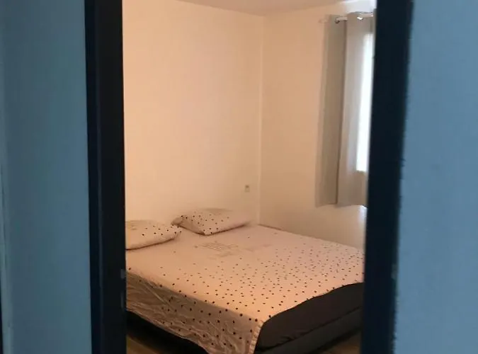 Apartamento Futuroscope-p'